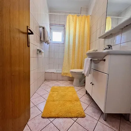 Appartamento Family With Balcony D&a Ae1590 Vrsi